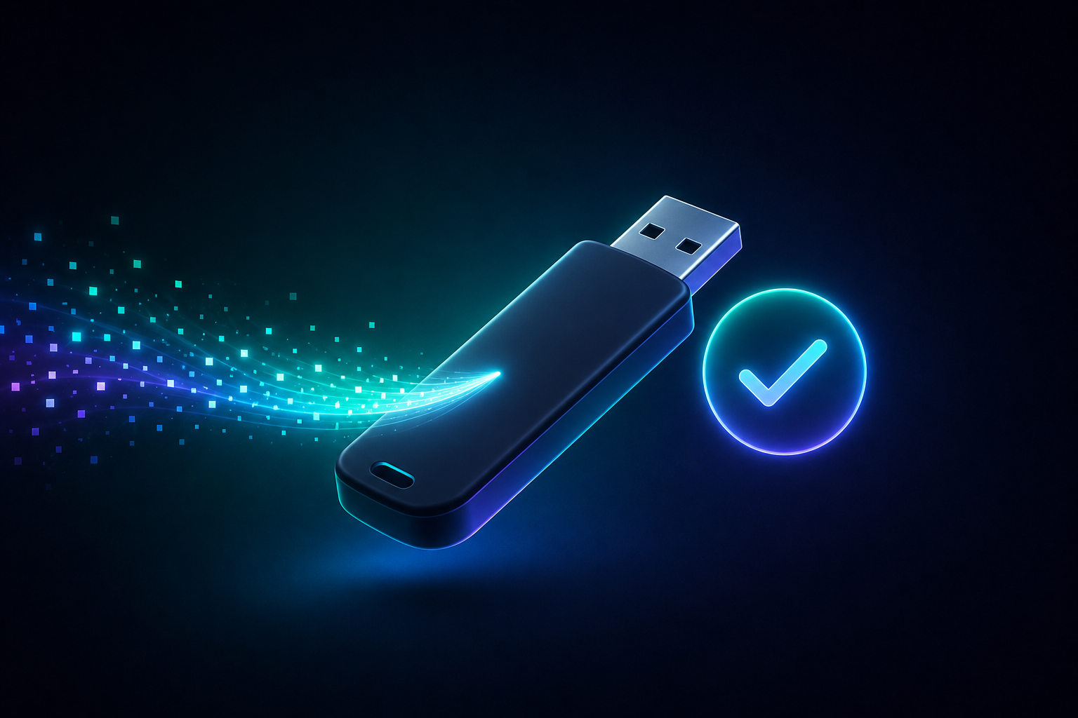 balenaEtcher Review: Still the Easiest Way to Flash a USB Drive?